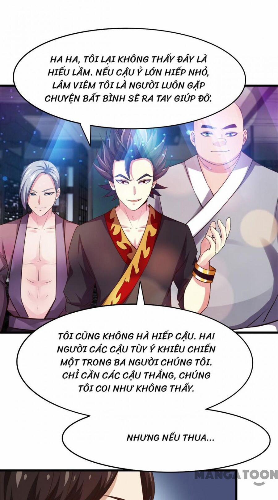 Tôi Và Cô Nàng Thuê Trọ Xinh Đẹp 26 Tuổi 248 trang 10