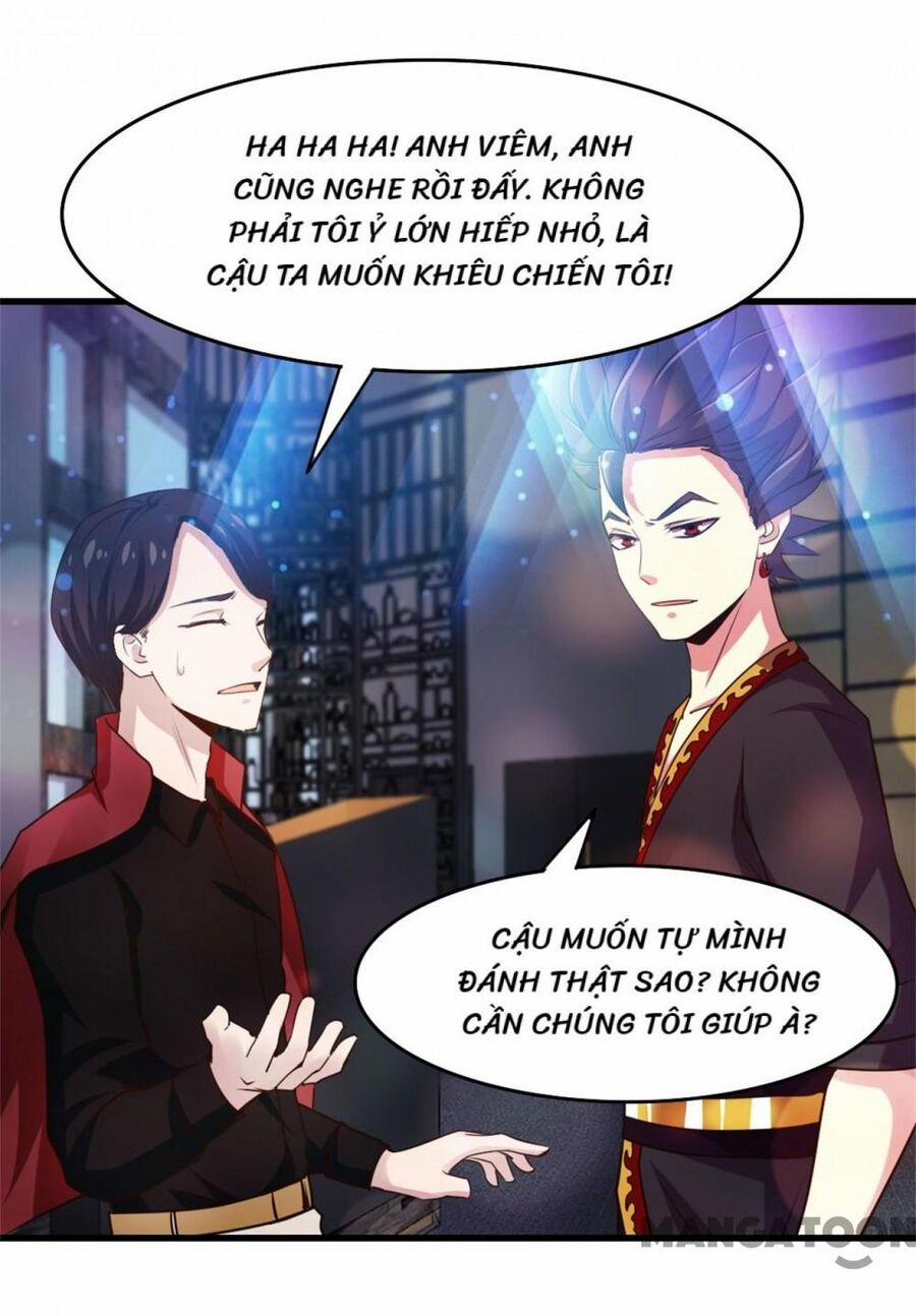 Tôi Và Cô Nàng Thuê Trọ Xinh Đẹp 26 Tuổi 248 trang 19