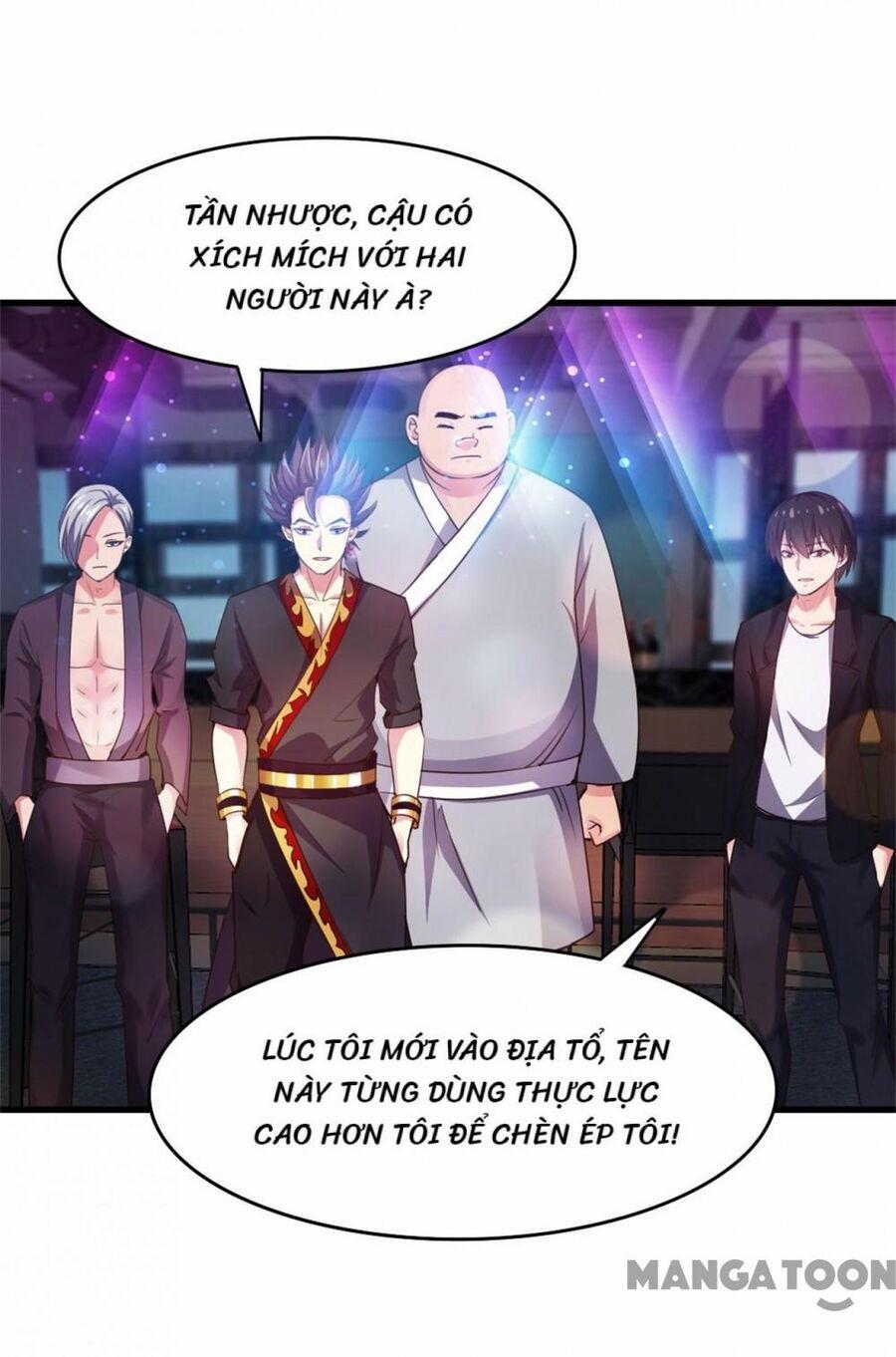Tôi Và Cô Nàng Thuê Trọ Xinh Đẹp 26 Tuổi 248 trang 7