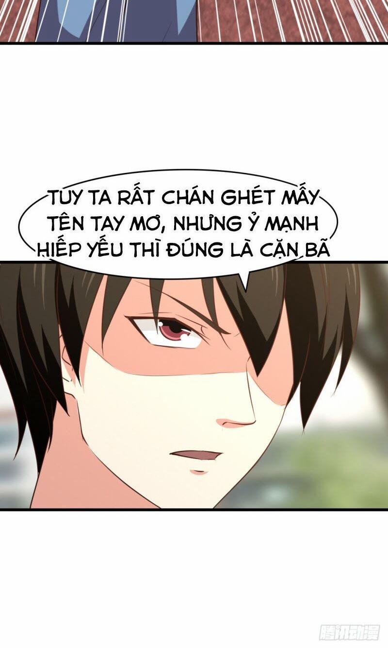 Tôi Và Cô Nàng Thuê Trọ Xinh Đẹp 26 Tuổi 25 trang 17