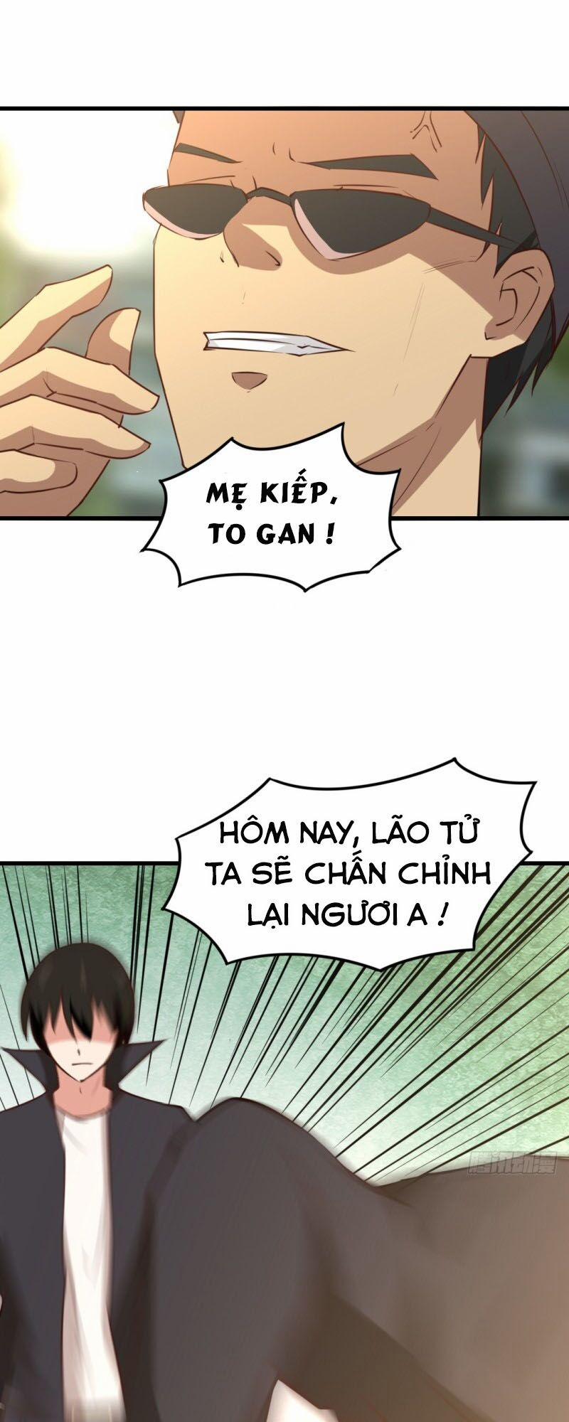 Tôi Và Cô Nàng Thuê Trọ Xinh Đẹp 26 Tuổi 25 trang 18