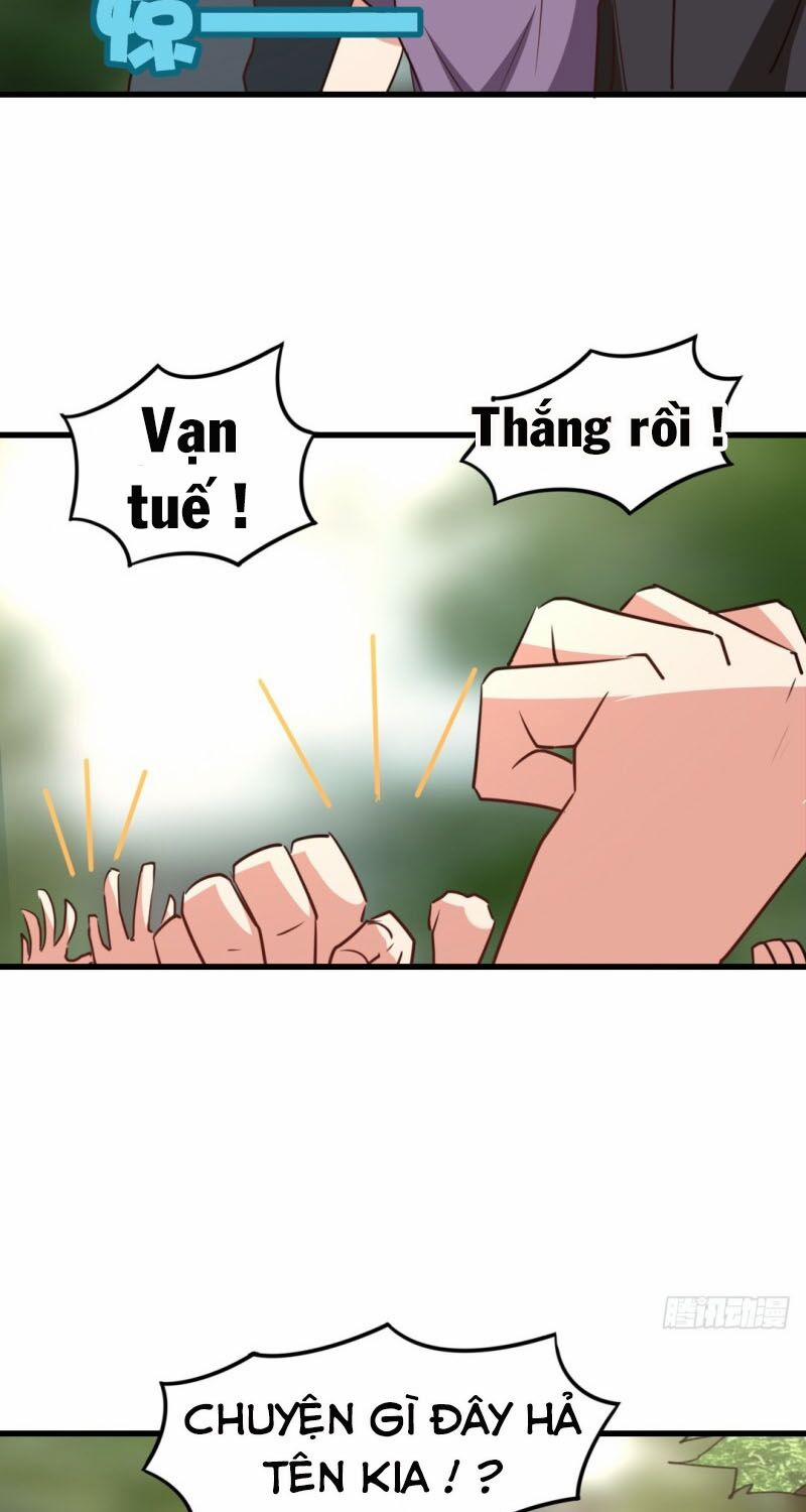 Tôi Và Cô Nàng Thuê Trọ Xinh Đẹp 26 Tuổi 25 trang 24