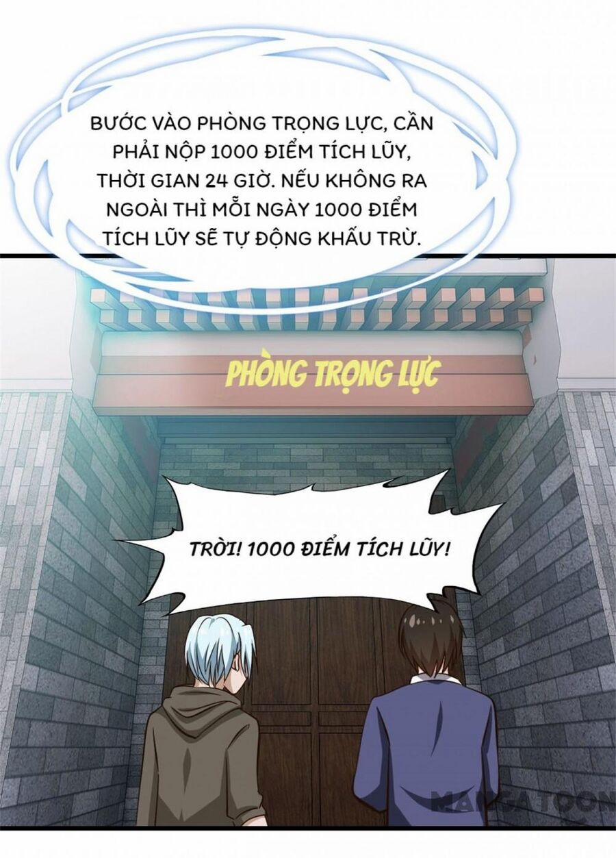 Tôi Và Cô Nàng Thuê Trọ Xinh Đẹp 26 Tuổi 251 trang 10