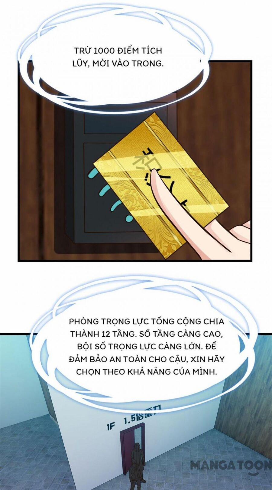 Tôi Và Cô Nàng Thuê Trọ Xinh Đẹp 26 Tuổi 251 trang 13