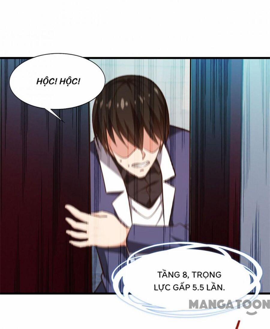 Tôi Và Cô Nàng Thuê Trọ Xinh Đẹp 26 Tuổi 251 trang 18