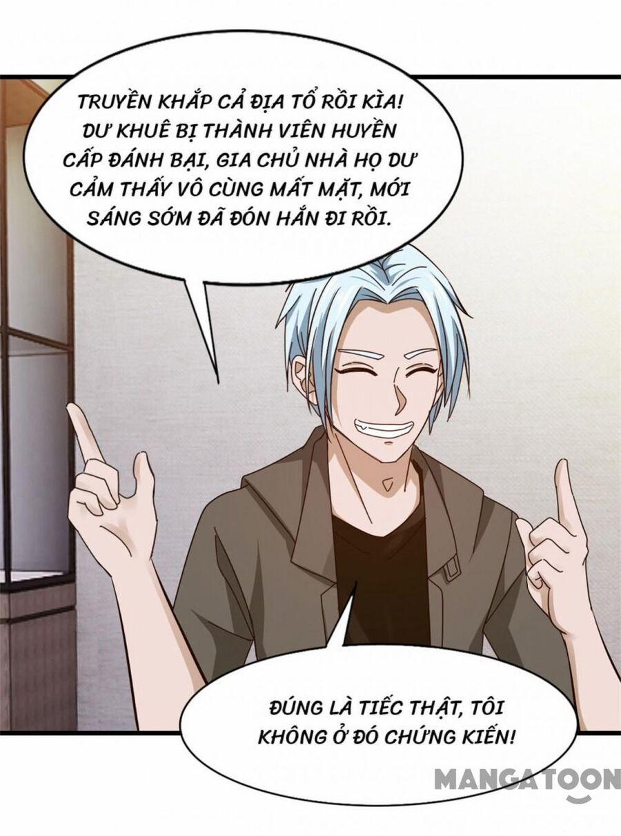 Tôi Và Cô Nàng Thuê Trọ Xinh Đẹp 26 Tuổi 251 trang 6