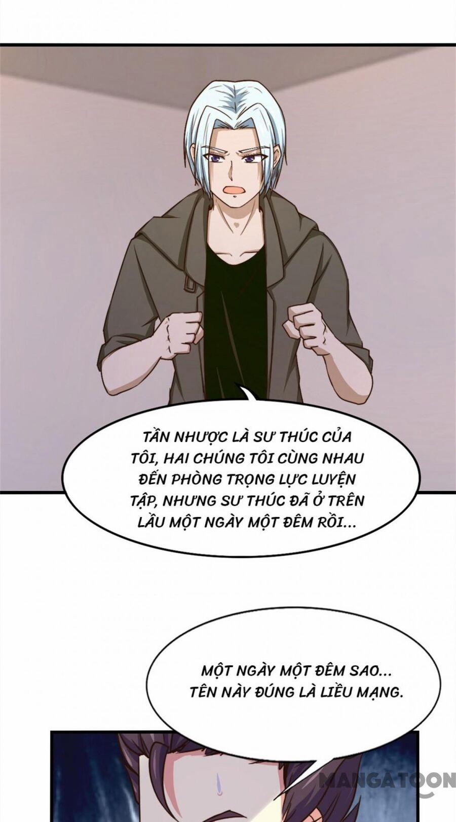Tôi Và Cô Nàng Thuê Trọ Xinh Đẹp 26 Tuổi 252 trang 13