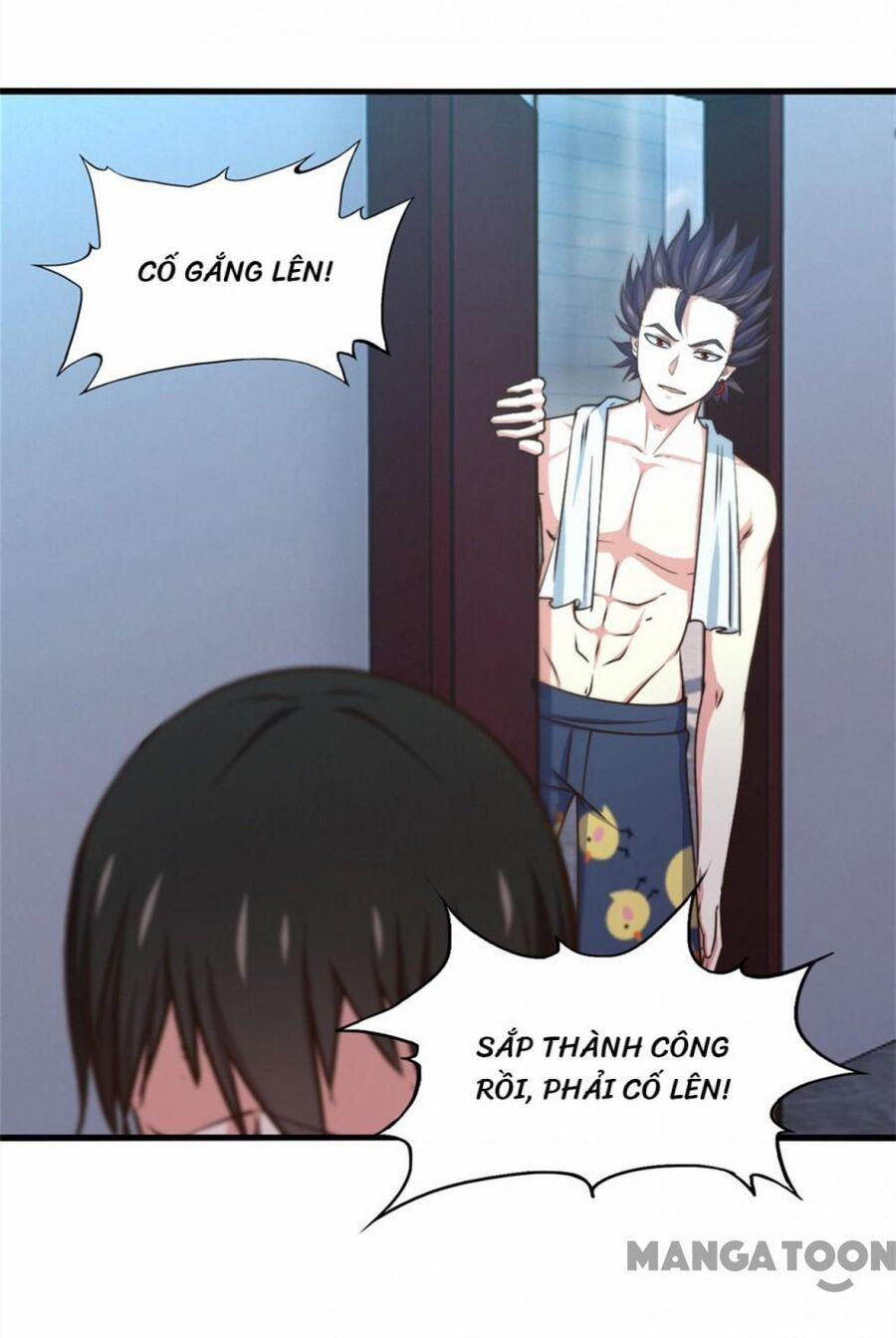 Tôi Và Cô Nàng Thuê Trọ Xinh Đẹp 26 Tuổi 252 trang 17