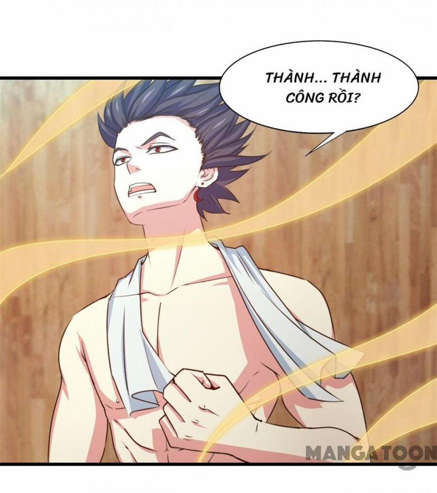 Tôi Và Cô Nàng Thuê Trọ Xinh Đẹp 26 Tuổi 252 trang 23