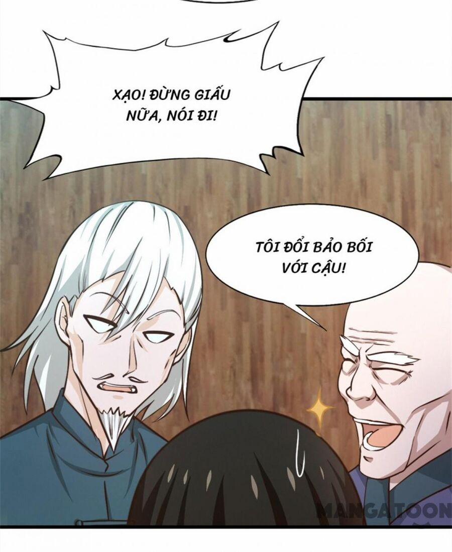 Tôi Và Cô Nàng Thuê Trọ Xinh Đẹp 26 Tuổi 252 trang 27