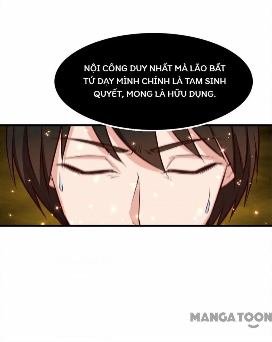 Tôi Và Cô Nàng Thuê Trọ Xinh Đẹp 26 Tuổi 252 trang 5