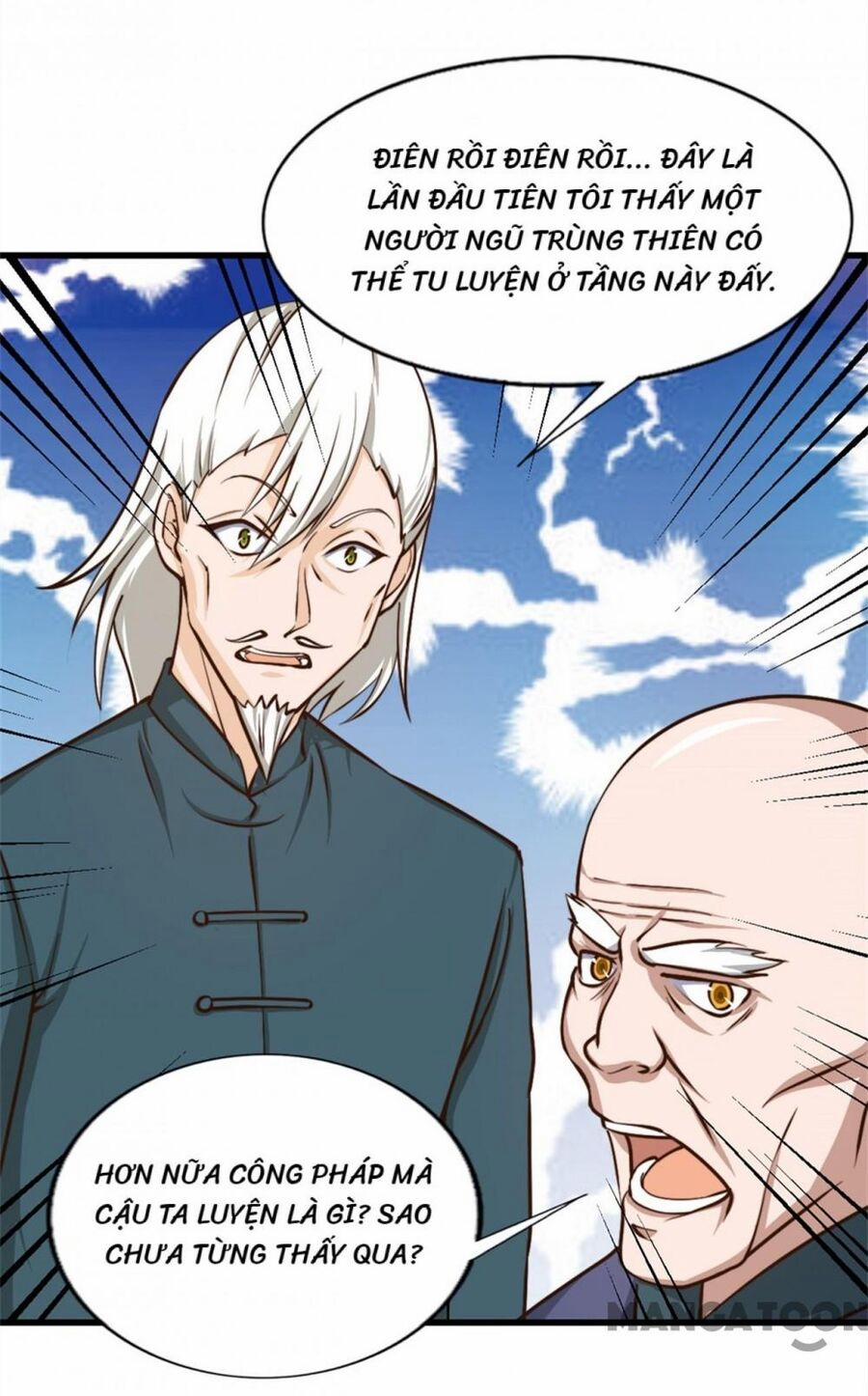 Tôi Và Cô Nàng Thuê Trọ Xinh Đẹp 26 Tuổi 252 trang 7