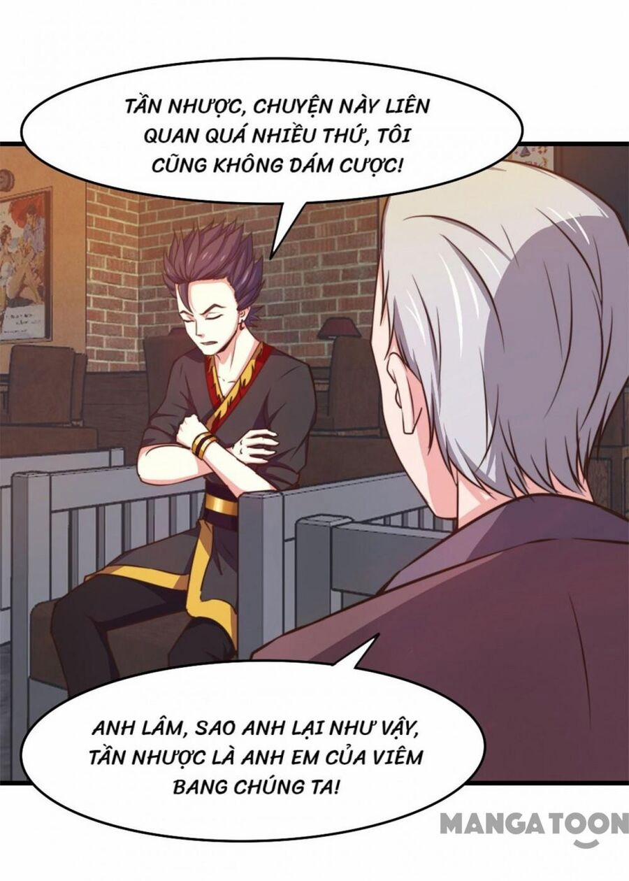 Tôi Và Cô Nàng Thuê Trọ Xinh Đẹp 26 Tuổi 253 trang 12