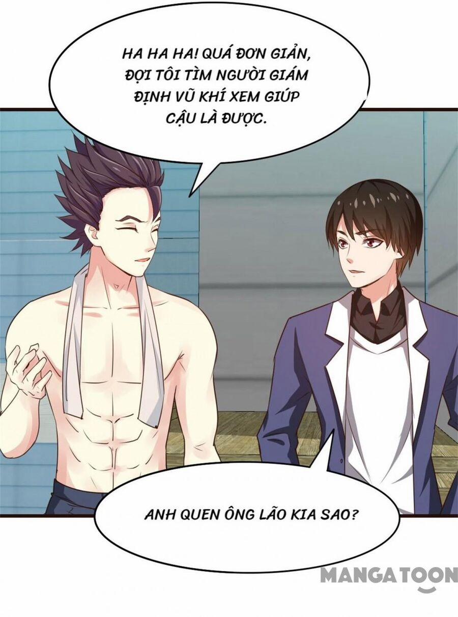 Tôi Và Cô Nàng Thuê Trọ Xinh Đẹp 26 Tuổi 253 trang 3