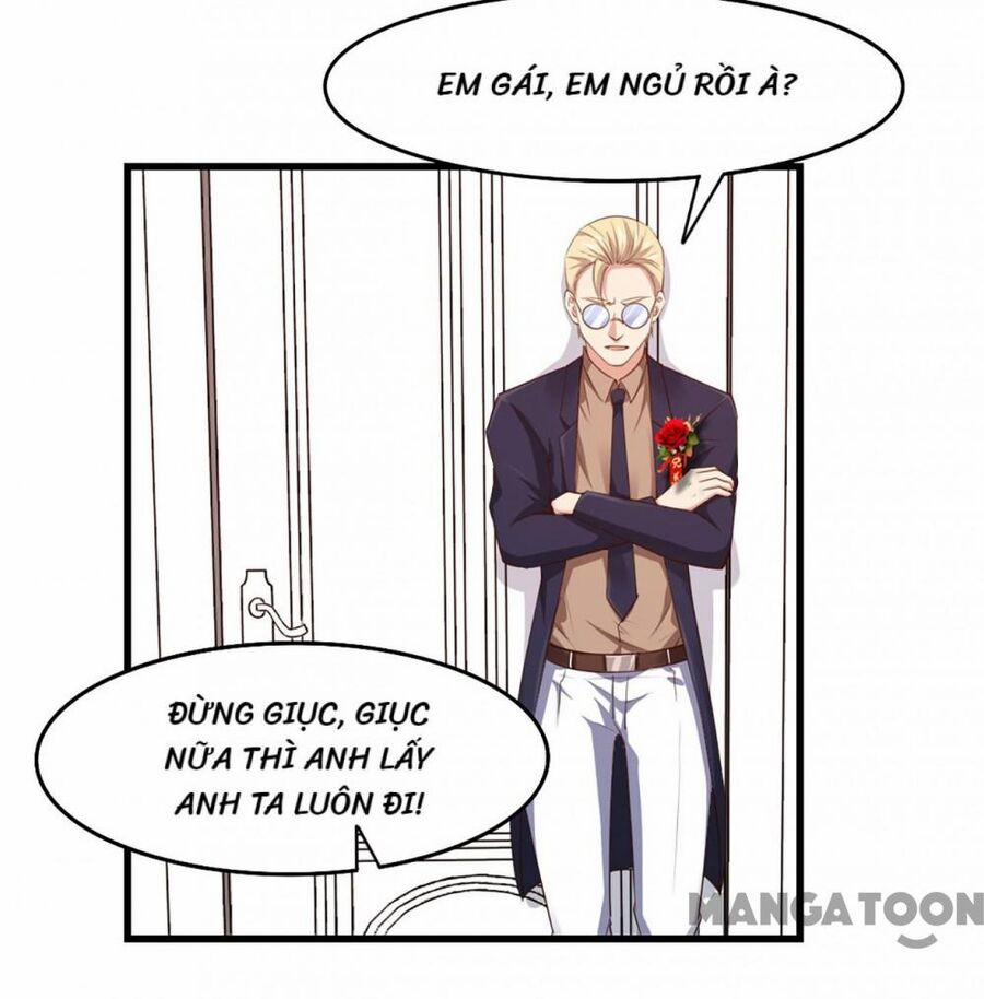 Tôi Và Cô Nàng Thuê Trọ Xinh Đẹp 26 Tuổi 254 trang 16