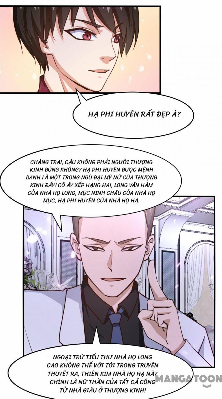 Tôi Và Cô Nàng Thuê Trọ Xinh Đẹp 26 Tuổi 256 trang 11