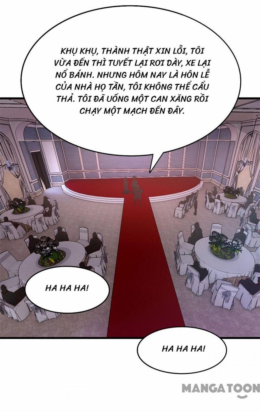 Tôi Và Cô Nàng Thuê Trọ Xinh Đẹp 26 Tuổi 256 trang 14