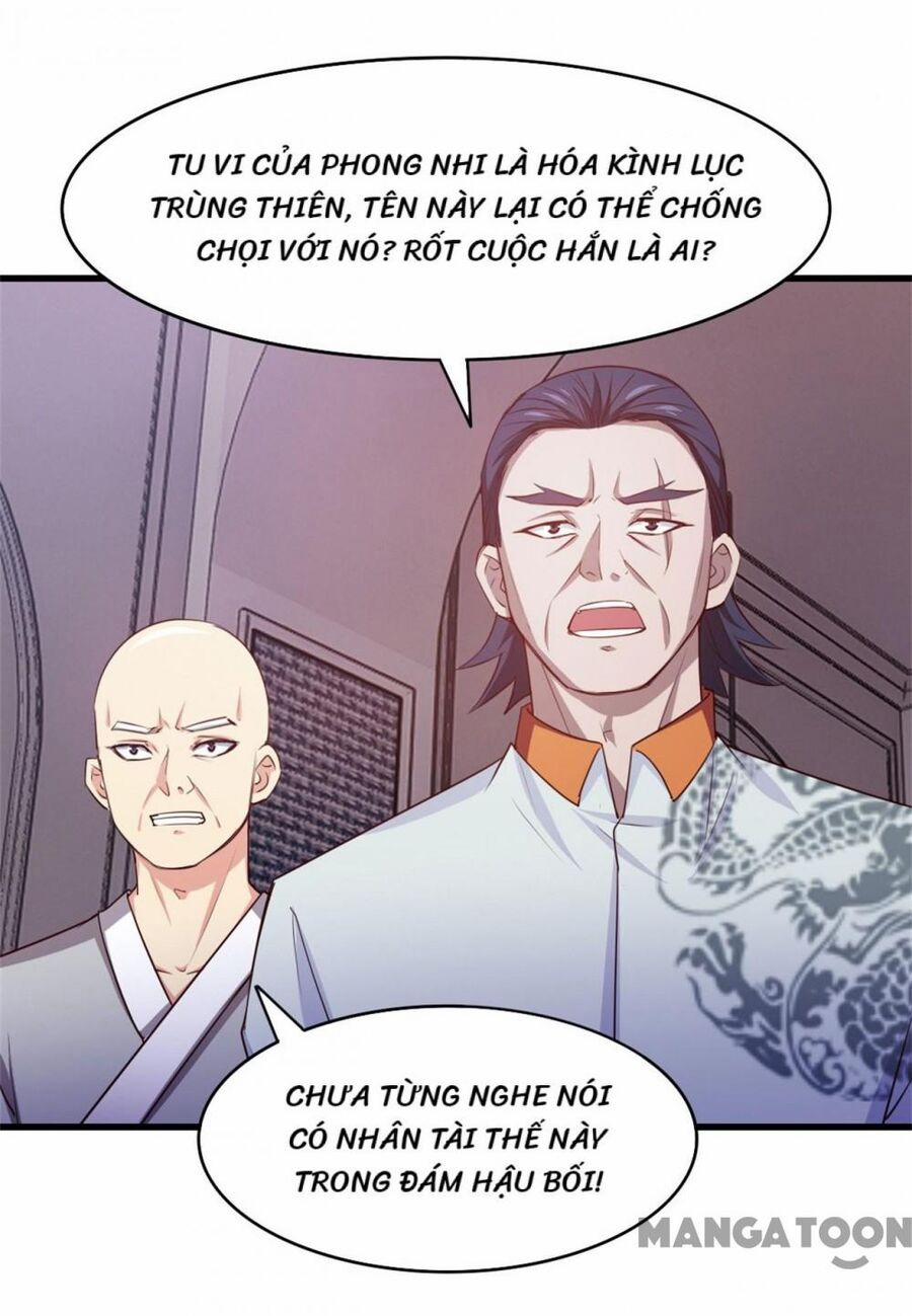 Tôi Và Cô Nàng Thuê Trọ Xinh Đẹp 26 Tuổi 258 trang 2