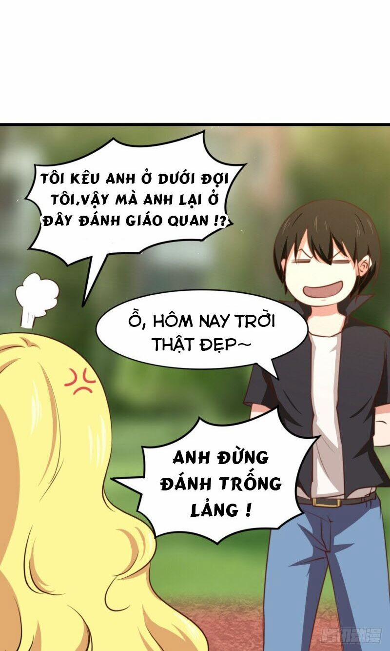 Tôi Và Cô Nàng Thuê Trọ Xinh Đẹp 26 Tuổi 26 trang 4