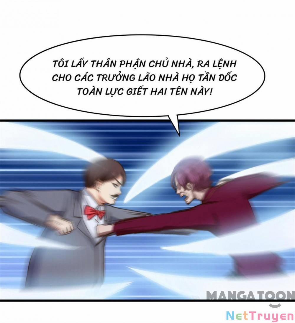 Tôi Và Cô Nàng Thuê Trọ Xinh Đẹp 26 Tuổi 261 trang 23
