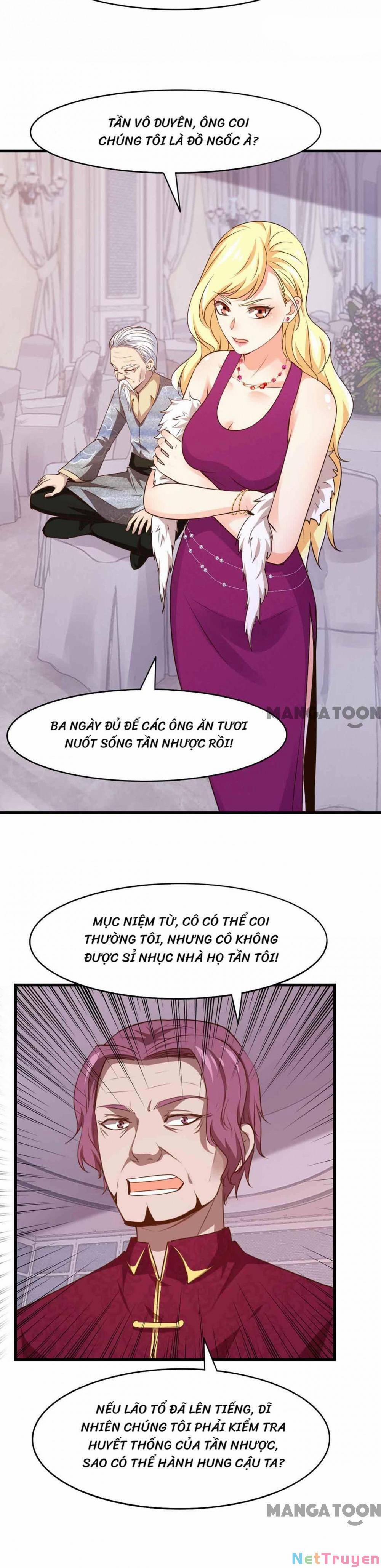 Tôi Và Cô Nàng Thuê Trọ Xinh Đẹp 26 Tuổi 264 trang 10
