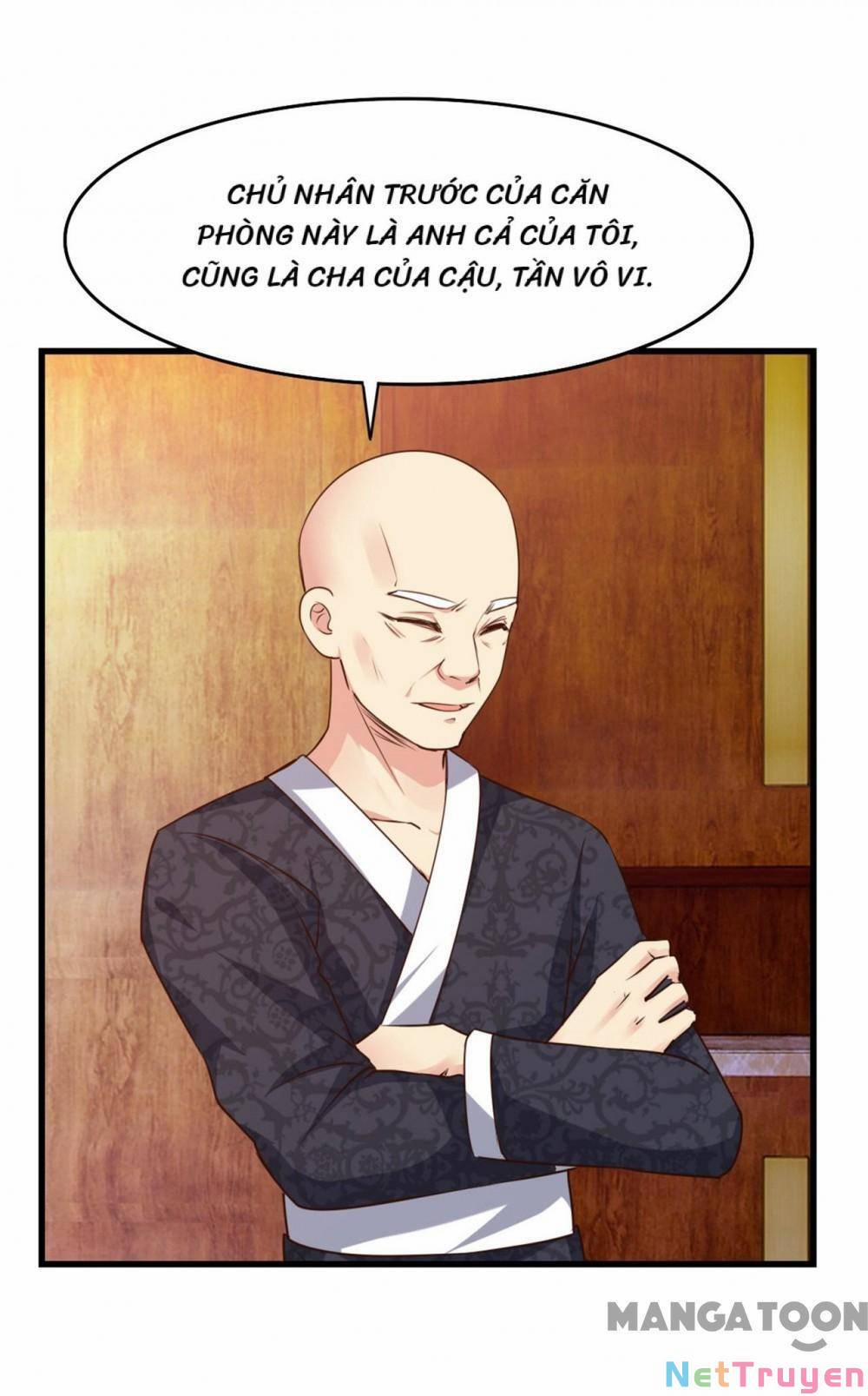 Tôi Và Cô Nàng Thuê Trọ Xinh Đẹp 26 Tuổi 265 trang 4