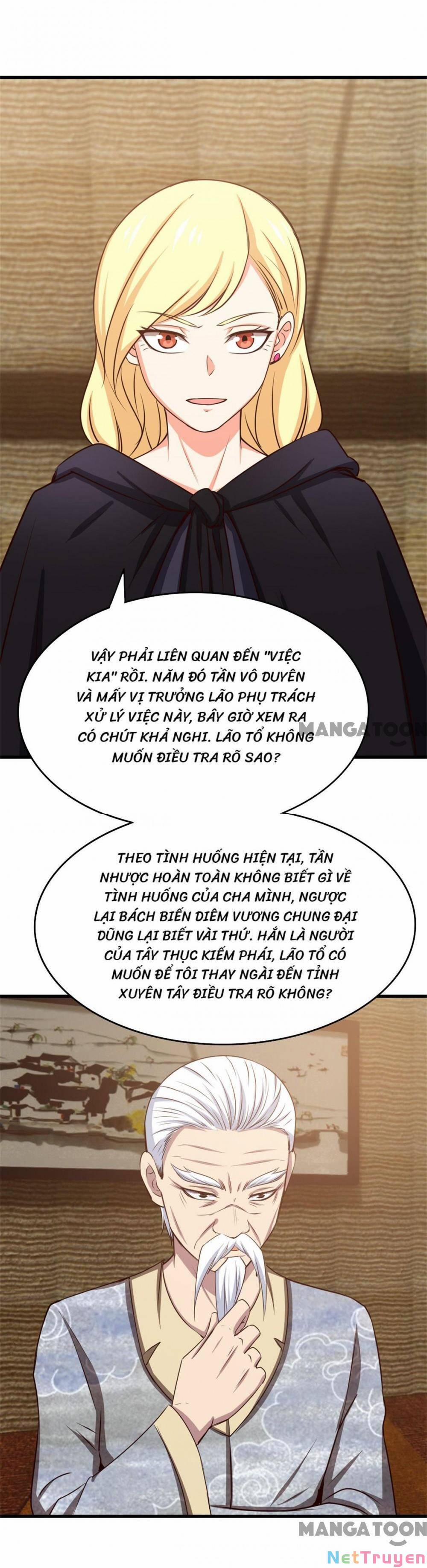 Tôi Và Cô Nàng Thuê Trọ Xinh Đẹp 26 Tuổi 266 trang 20