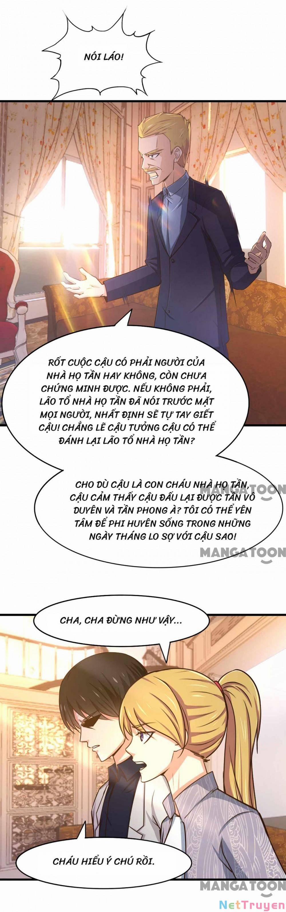 Tôi Và Cô Nàng Thuê Trọ Xinh Đẹp 26 Tuổi 267 trang 28