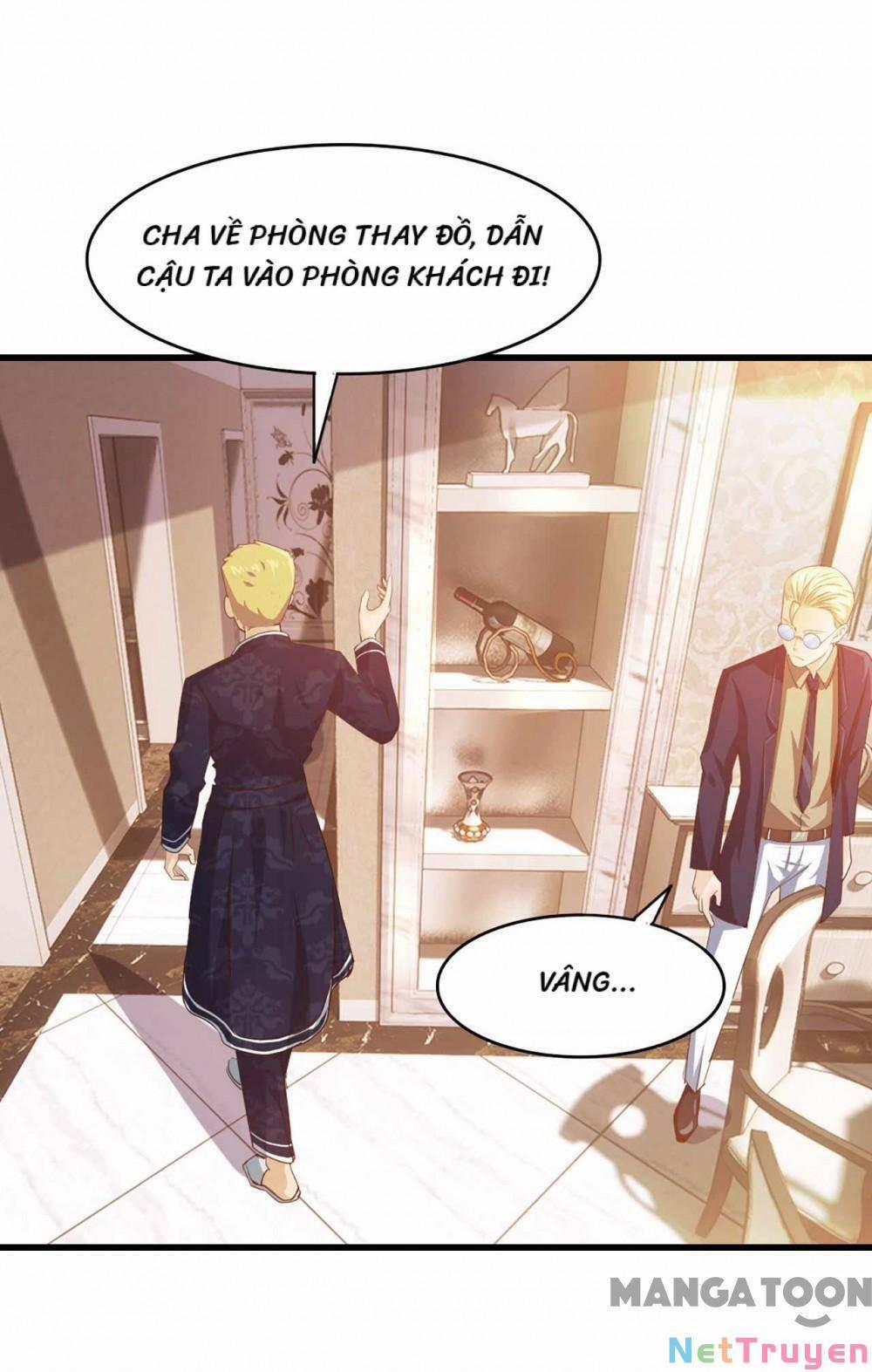 Tôi Và Cô Nàng Thuê Trọ Xinh Đẹp 26 Tuổi 267 trang 6