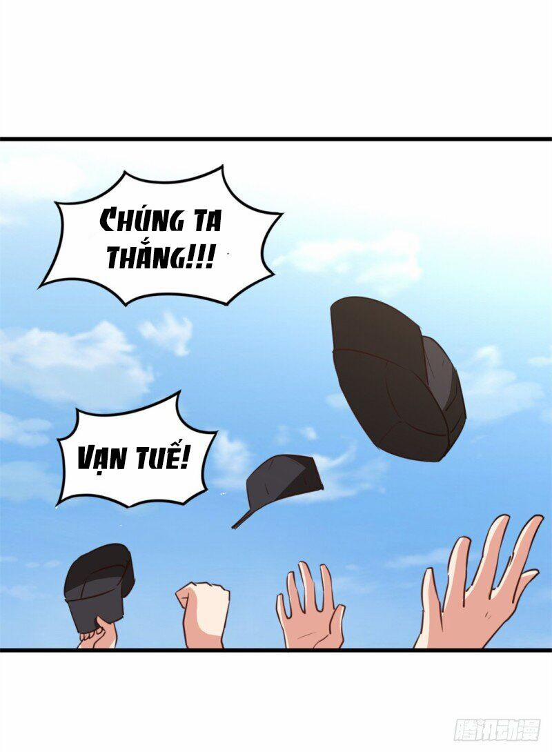 Tôi Và Cô Nàng Thuê Trọ Xinh Đẹp 26 Tuổi 27 trang 39