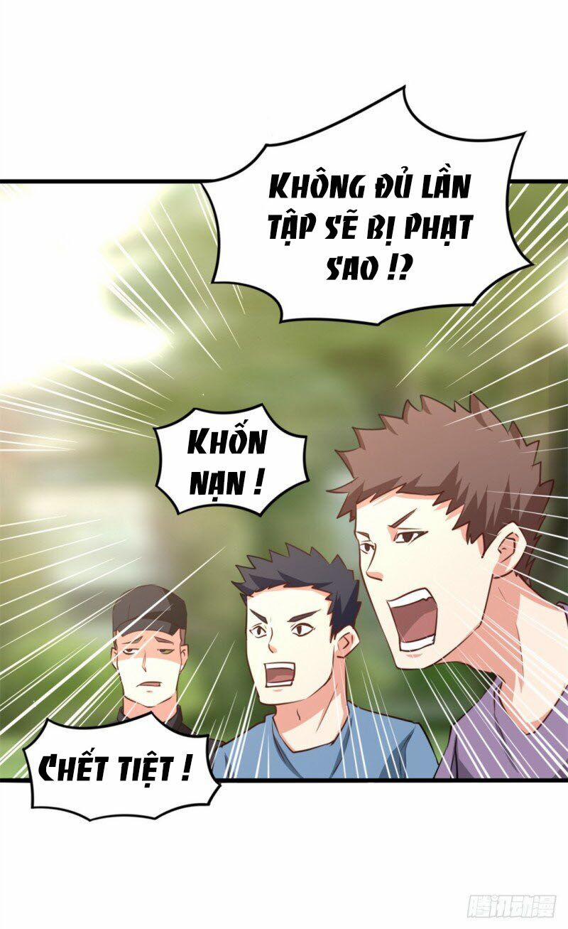 Tôi Và Cô Nàng Thuê Trọ Xinh Đẹp 26 Tuổi 27 trang 5