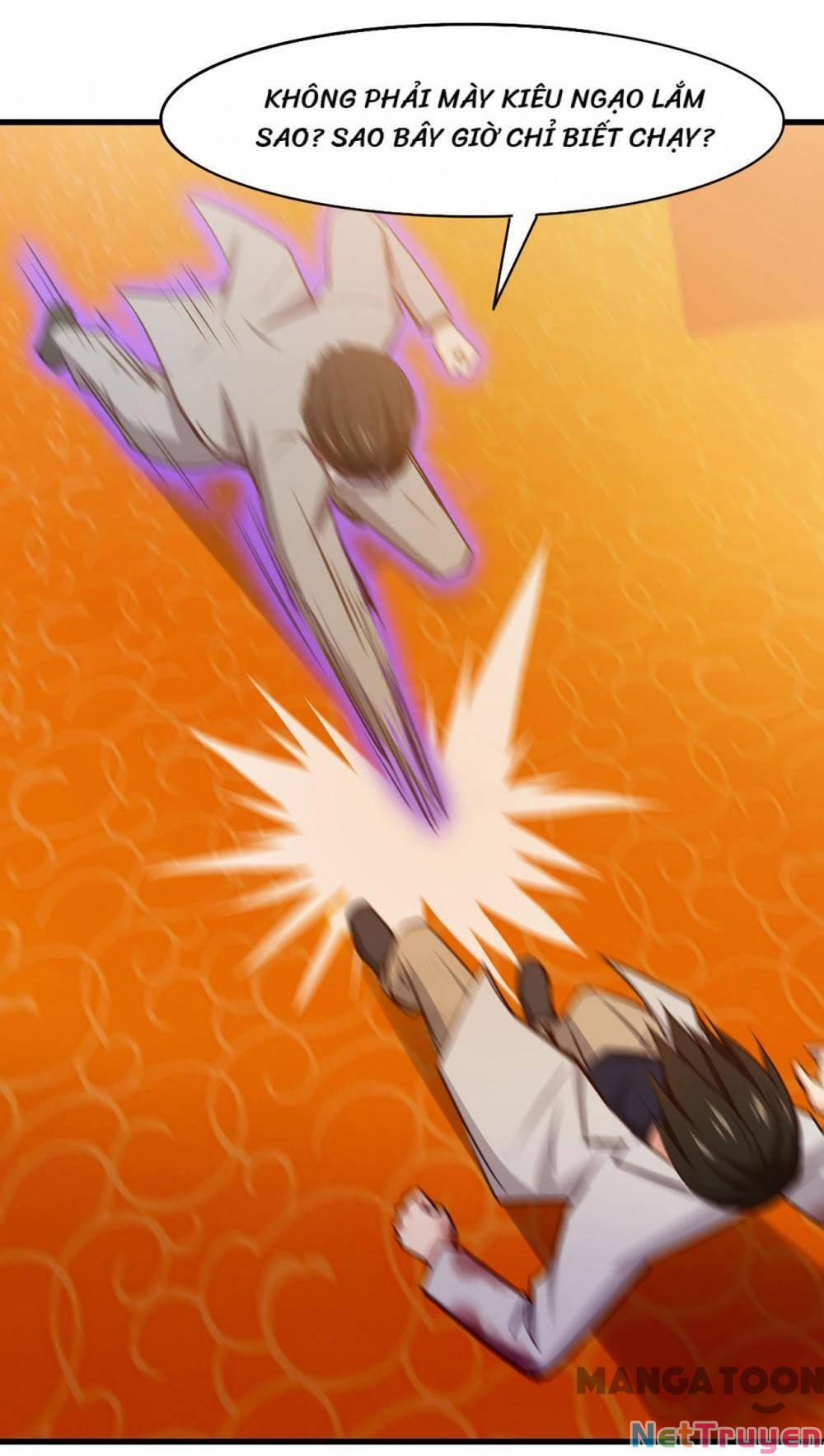 Tôi Và Cô Nàng Thuê Trọ Xinh Đẹp 26 Tuổi 270 trang 26