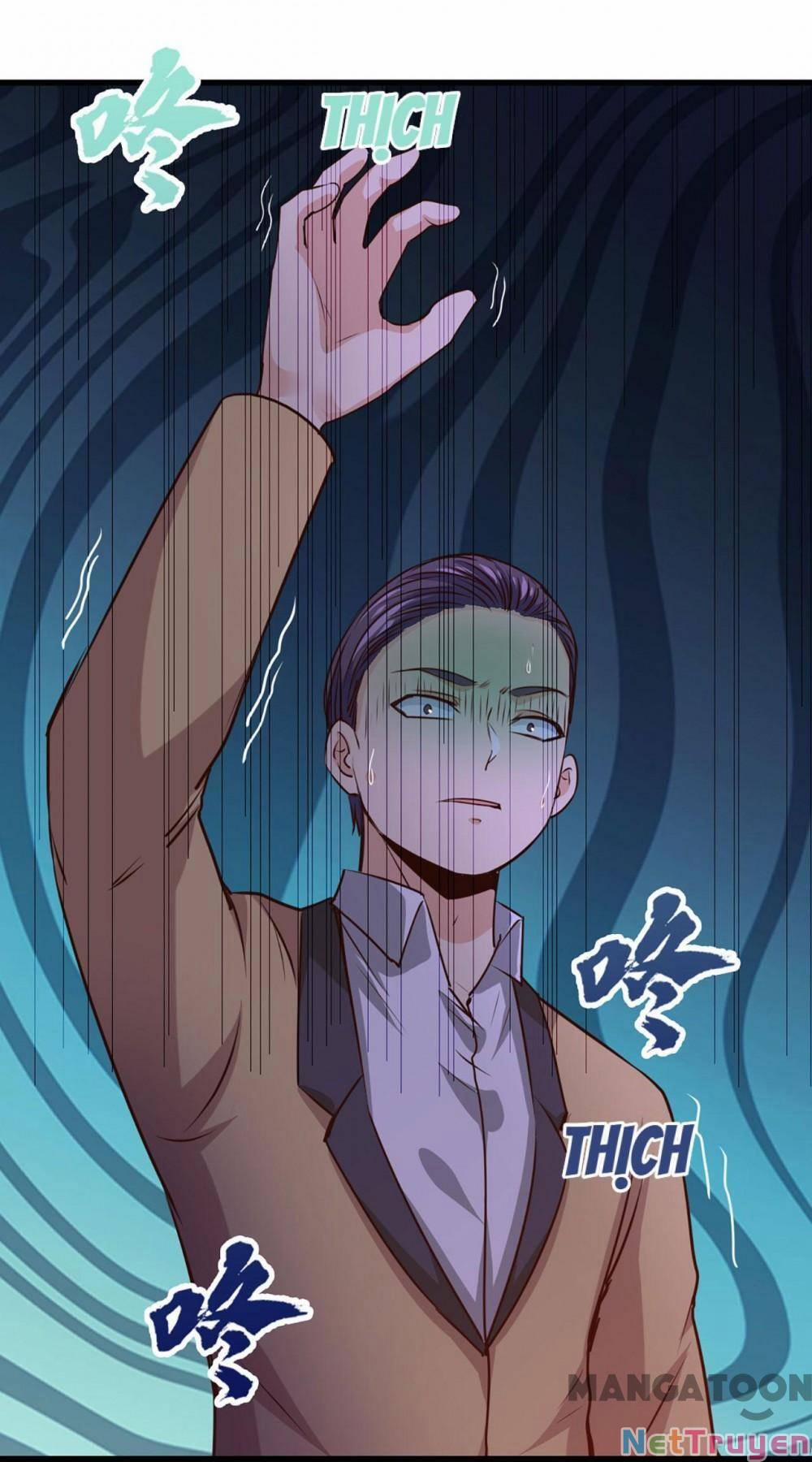 Tôi Và Cô Nàng Thuê Trọ Xinh Đẹp 26 Tuổi 271 trang 12