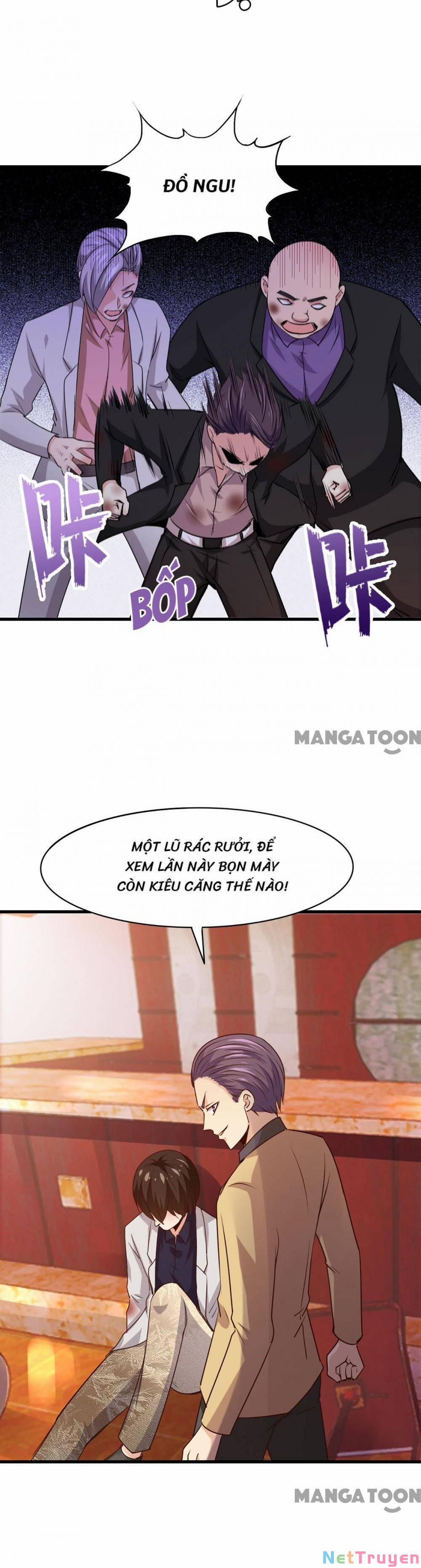 Tôi Và Cô Nàng Thuê Trọ Xinh Đẹp 26 Tuổi 271 trang 13