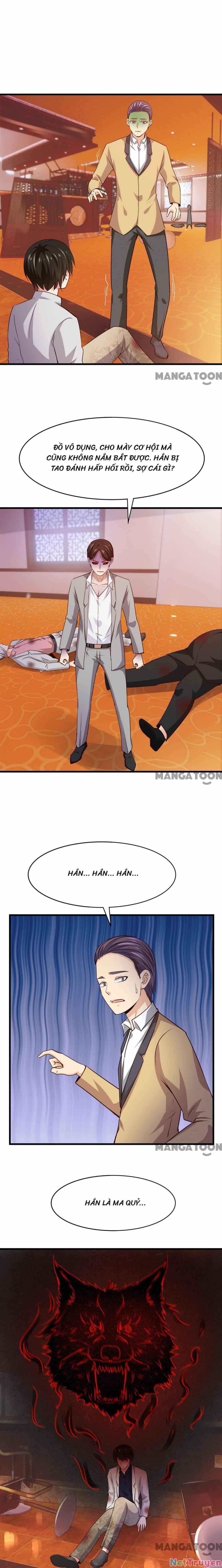 Tôi Và Cô Nàng Thuê Trọ Xinh Đẹp 26 Tuổi 271 trang 14