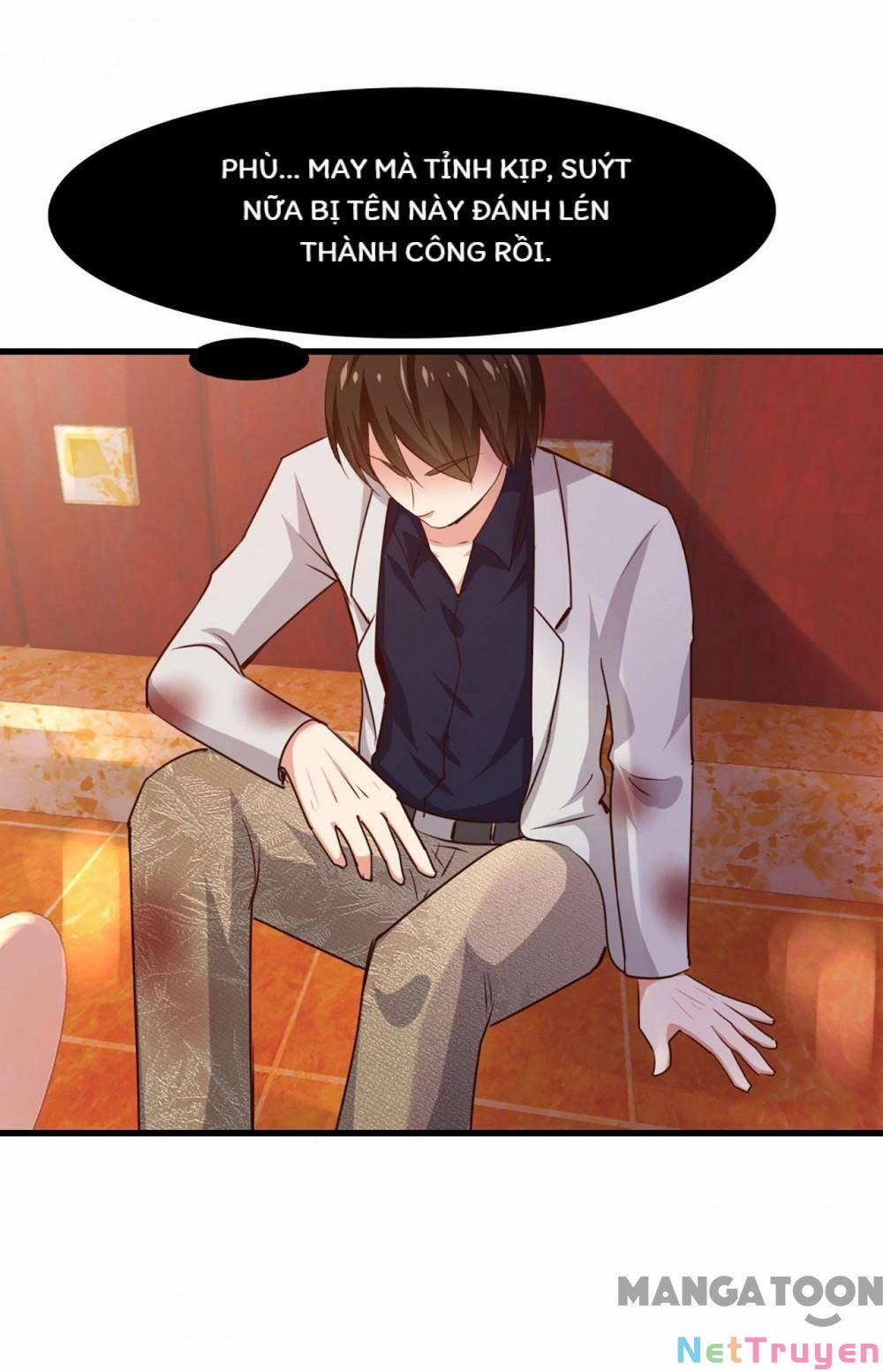Tôi Và Cô Nàng Thuê Trọ Xinh Đẹp 26 Tuổi 271 trang 16