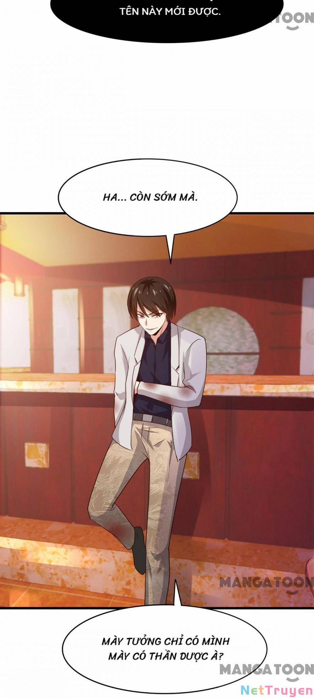 Tôi Và Cô Nàng Thuê Trọ Xinh Đẹp 26 Tuổi 271 trang 19