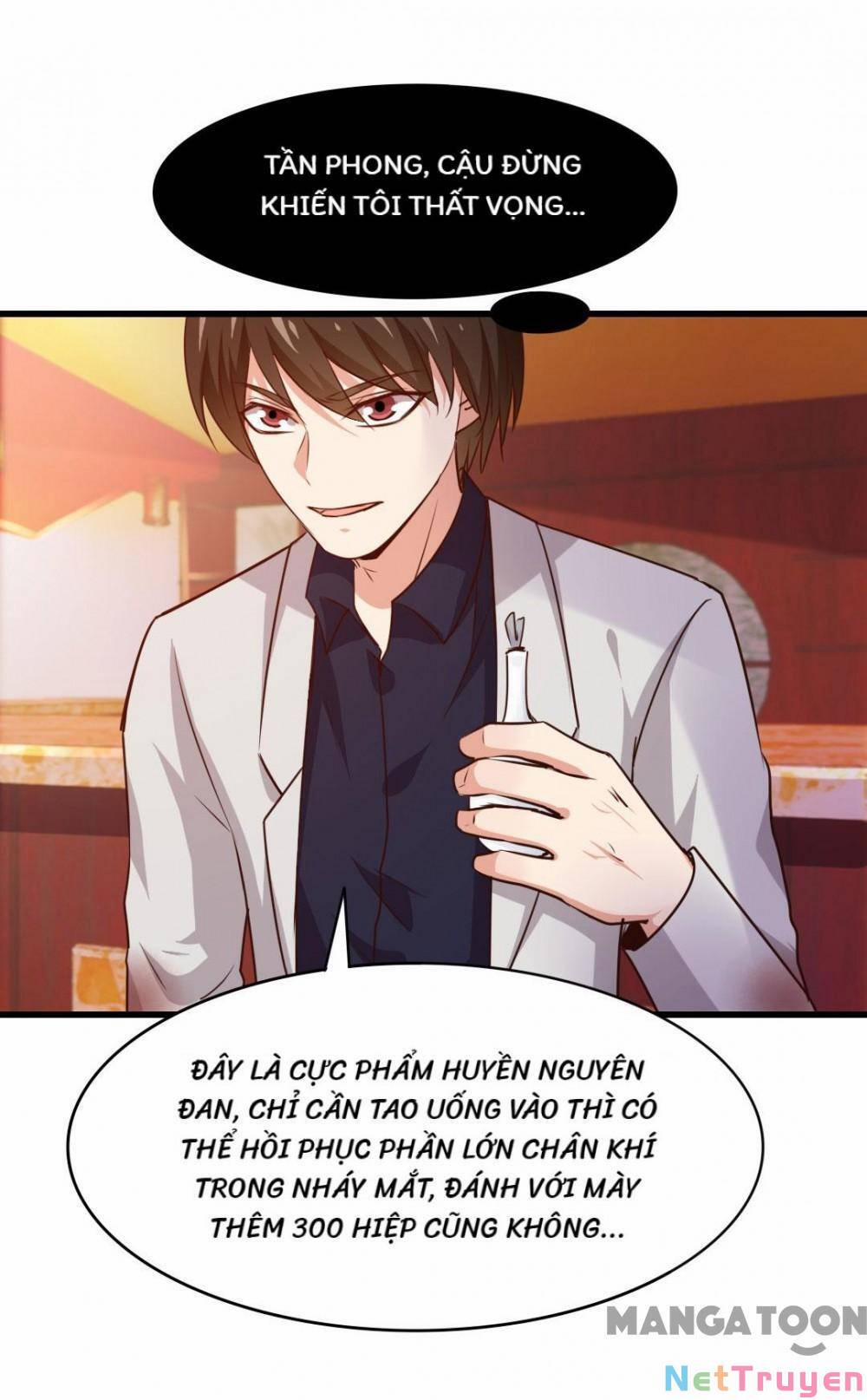 Tôi Và Cô Nàng Thuê Trọ Xinh Đẹp 26 Tuổi 271 trang 21