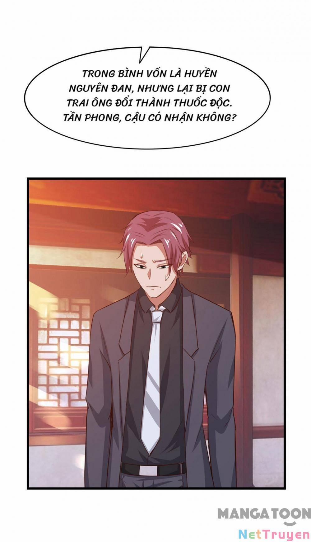 Tôi Và Cô Nàng Thuê Trọ Xinh Đẹp 26 Tuổi 273 trang 14