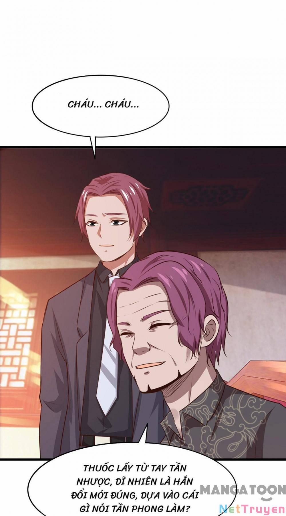 Tôi Và Cô Nàng Thuê Trọ Xinh Đẹp 26 Tuổi 273 trang 15