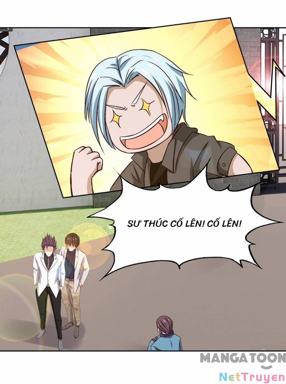 Tôi Và Cô Nàng Thuê Trọ Xinh Đẹp 26 Tuổi 274 trang 3