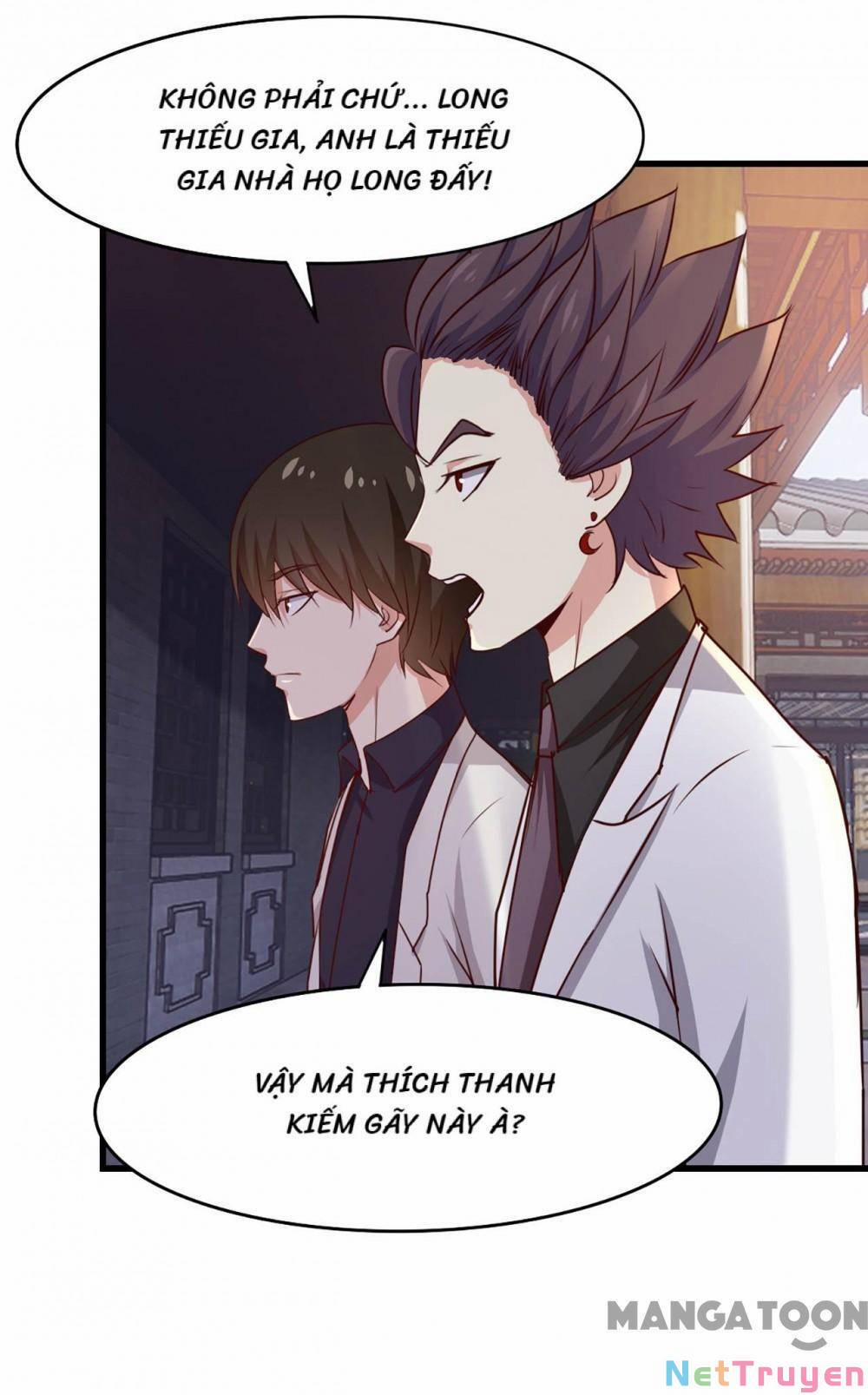 Tôi Và Cô Nàng Thuê Trọ Xinh Đẹp 26 Tuổi 275 trang 16