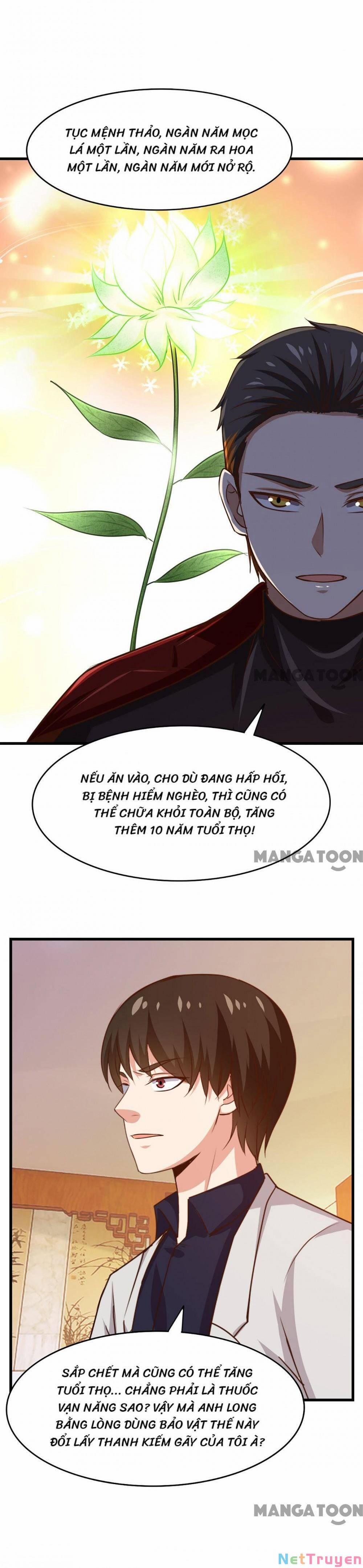 Tôi Và Cô Nàng Thuê Trọ Xinh Đẹp 26 Tuổi 276 trang 11