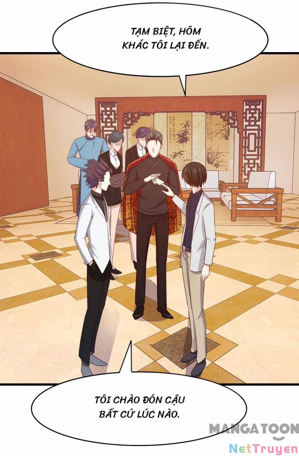 Tôi Và Cô Nàng Thuê Trọ Xinh Đẹp 26 Tuổi 276 trang 19