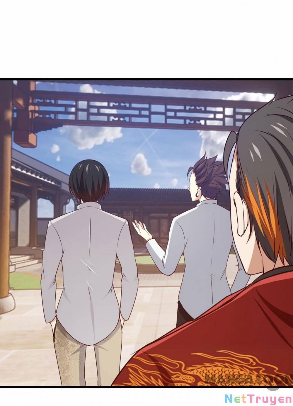 Tôi Và Cô Nàng Thuê Trọ Xinh Đẹp 26 Tuổi 276 trang 20