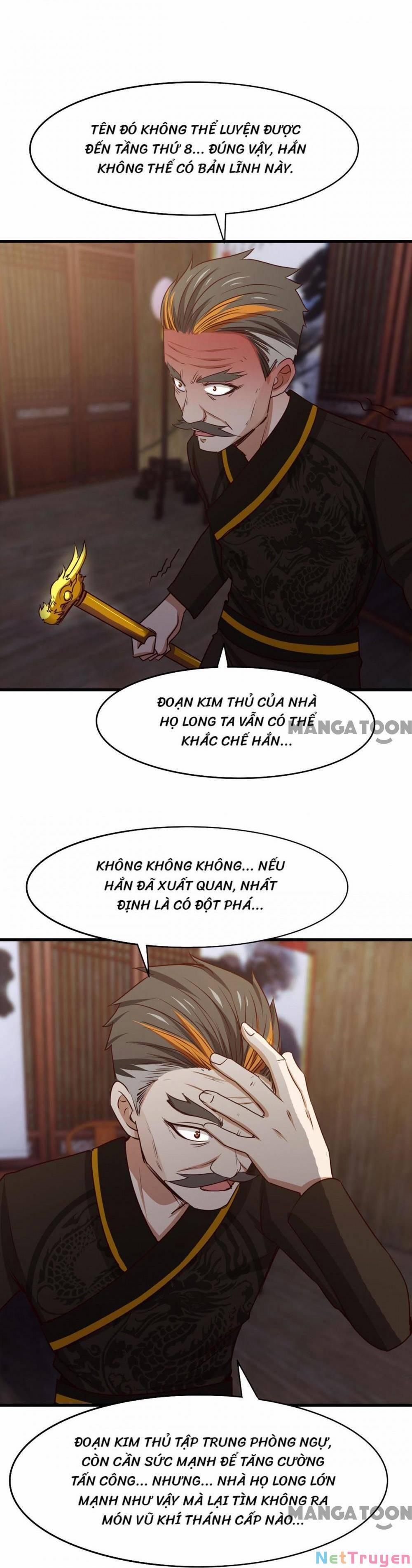 Tôi Và Cô Nàng Thuê Trọ Xinh Đẹp 26 Tuổi 276 trang 28