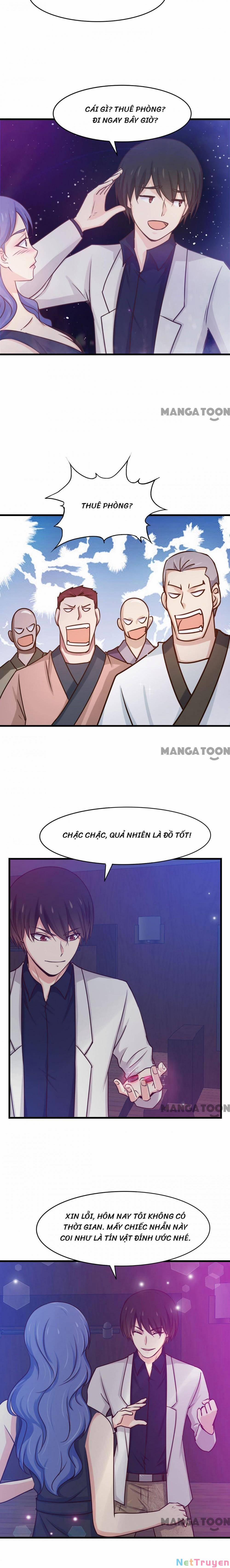 Tôi Và Cô Nàng Thuê Trọ Xinh Đẹp 26 Tuổi 278 trang 18
