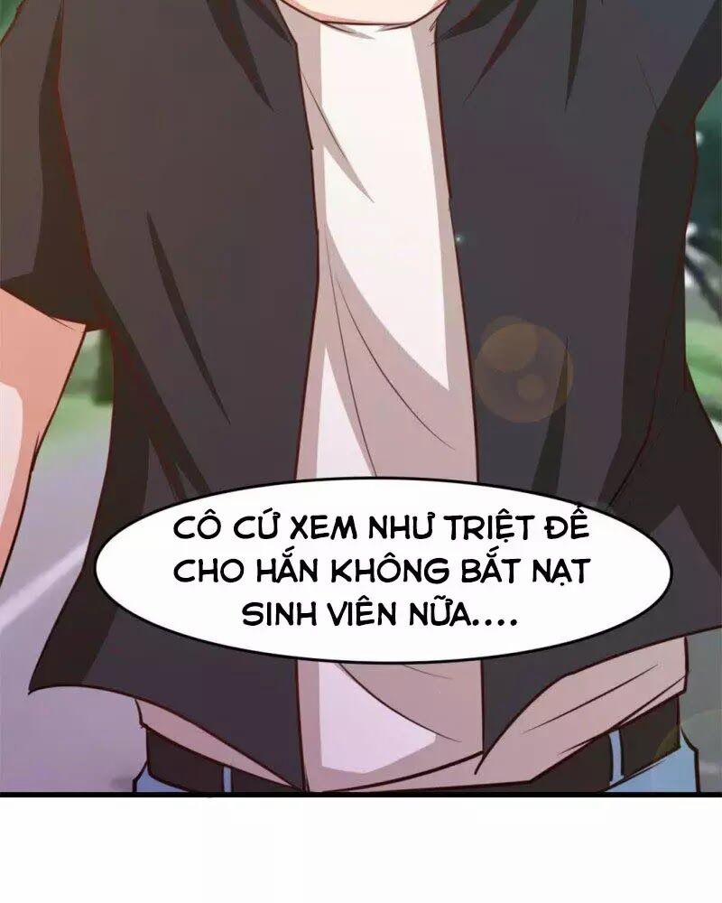 Tôi Và Cô Nàng Thuê Trọ Xinh Đẹp 26 Tuổi 28 trang 11