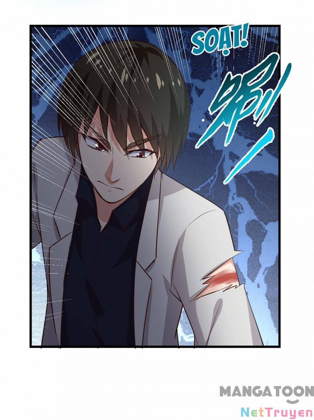 Tôi Và Cô Nàng Thuê Trọ Xinh Đẹp 26 Tuổi 280 trang 22