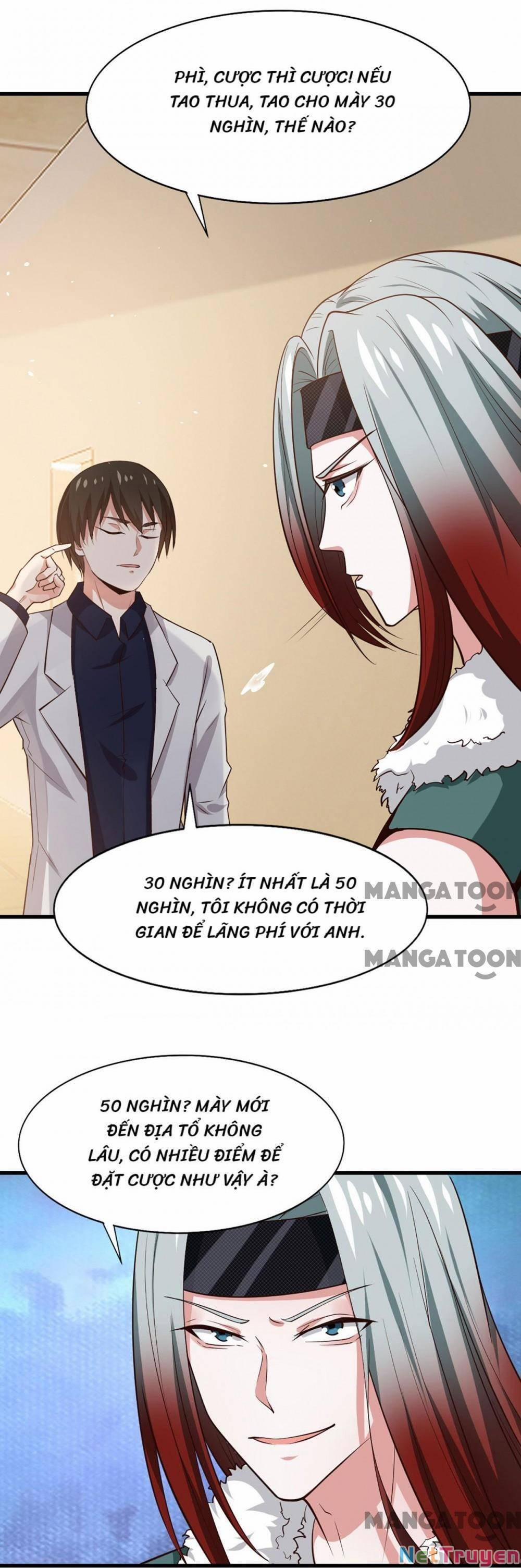 Tôi Và Cô Nàng Thuê Trọ Xinh Đẹp 26 Tuổi 280 trang 3